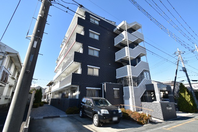 ��ʌ��������܎s�k��y�C���P���ڂ̃}���V�����̌����O��