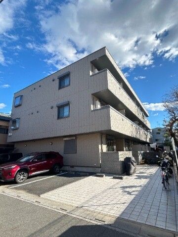 ��ʌ��������܎s��{��㏬��417�̃}���V�����̌����O��