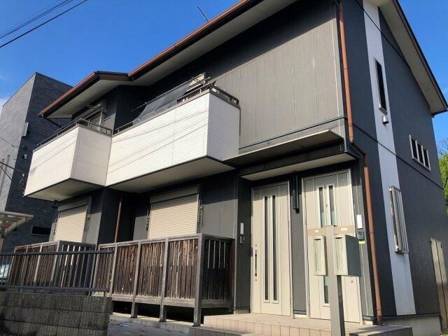 ��ʌ�����s�厚���V��h�̃A�p�[�g�̌����O��