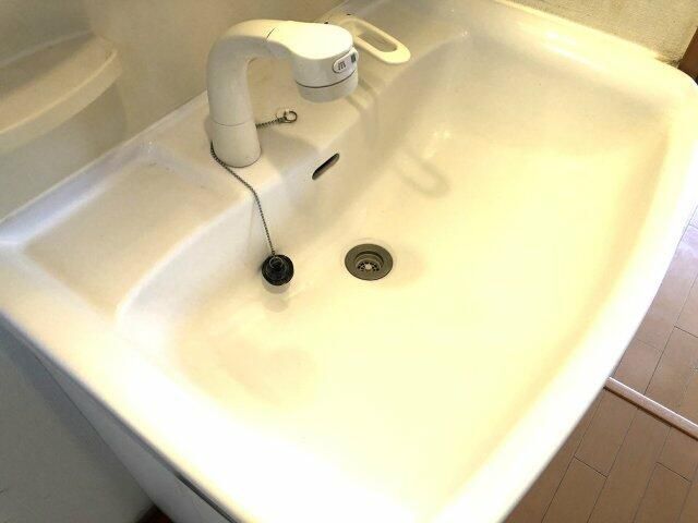 ��ʌ�����s�厚���V��h�̃A�p�[�g�̐��ʏ�