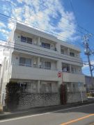 ��ʌ�����s�씵���J�P���ڂ̃}���V�����̌����O��