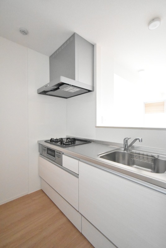 ��ʌ��������܎s�΋�厚����c�̃}���V�����̃L�b�`��