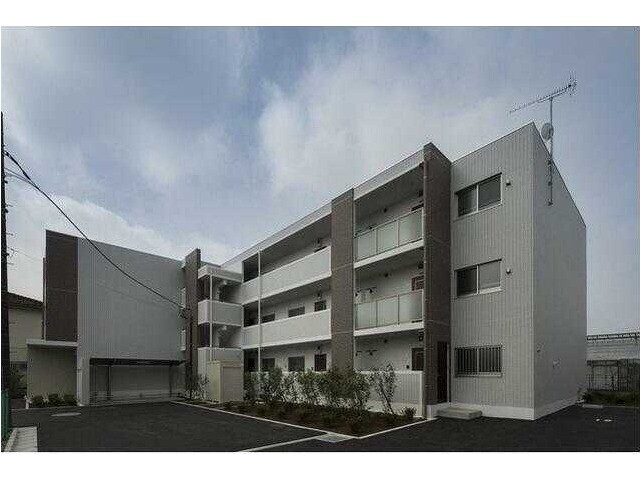 ��ʌ��������܎s��΋�㗢�Q���ڂ̃}���V�����̌����O��