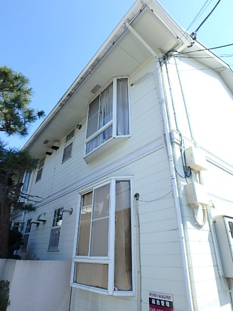 ��ʌ��������܎s��{��O���P���ڂ̃A�p�[�g�̌����O��