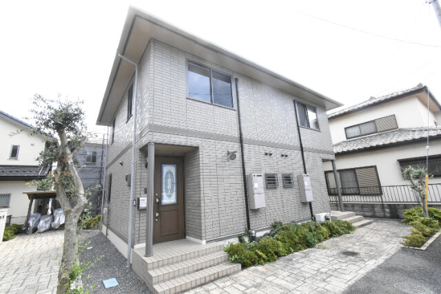 ��ʌ��������܎s�k��{�����Q���ڂ̃e���X�n�E�X�̌����O��