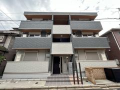 ��ʌ��������܎s�Y�a��k�Y�a�P���ڂ̃A�p�[�g�̌����O��