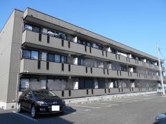 ��ʌ��z�J�s���������P����6-9�̃A�p�[�g�̌����O��