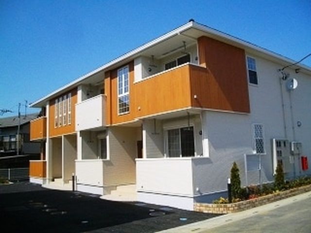 ��ʌ�����s�厚�n�����̃A�p�[�g�̌����O��