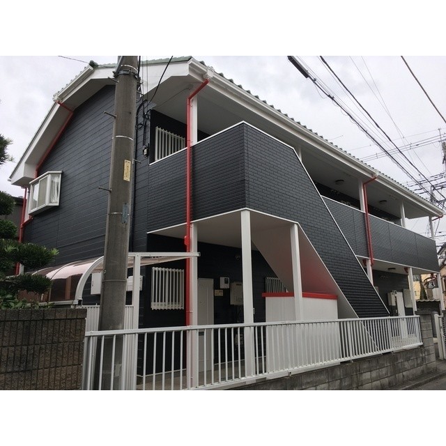 ��ʌ��������܎s����厚��v�ۗ̉Ƃ̃A�p�[�g�̌����O��