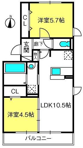 ��ʌ��z�J�s���C�N�^�E���U���ڂ̃A�p�[�g�̊Ԏ�