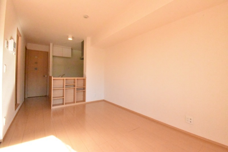 ��ʌ��z�J�s���C�N�^�E���U���ڂ̃A�p�[�g�̋��ԁE���r���O