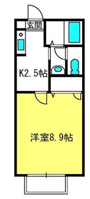 ��ʌ��������܎s��{��㏬���̃A�p�[�g�̊Ԏ�