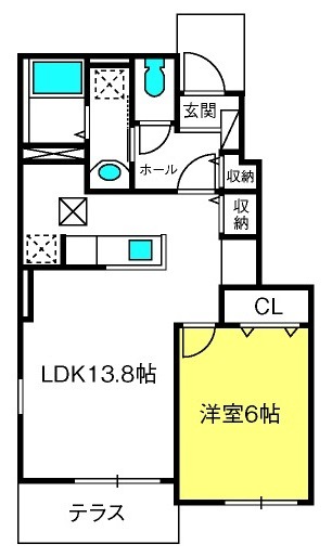 ��ʌ��z�J�s�ԓc�T���ڂ̃A�p�[�g�̊Ԏ�