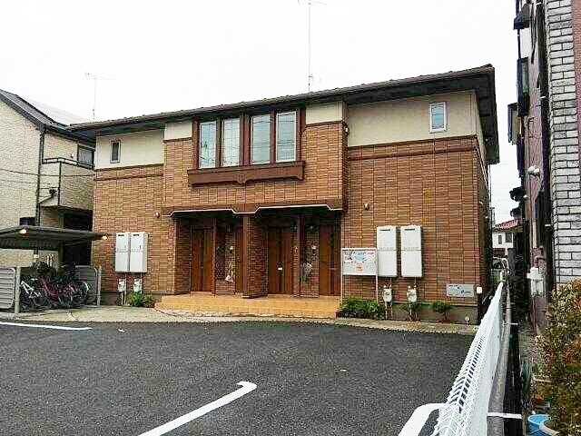 ��ʌ��z�J�s�ԓc�T���ڂ̃A�p�[�g�̌����O��