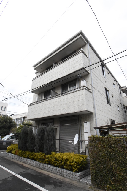 ��ʌ��������܎s��{��听���Q���ڂ̃}���V�����̌����O��