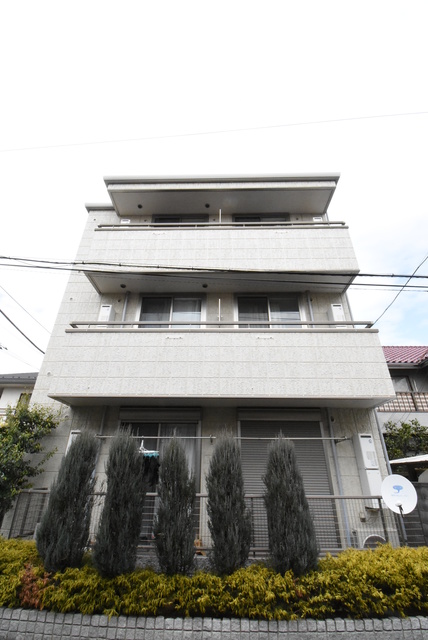 ��ʌ��������܎s��{��听���Q���ڂ̃}���V�����̌����O��