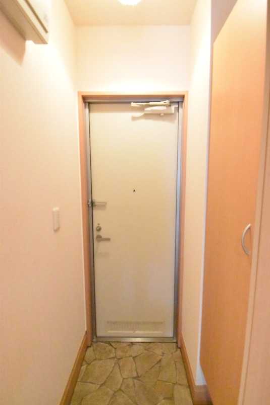 ��ʌ��z�J�s���C�N�^�E���Q���ڂ̃A�p�[�g�̌���