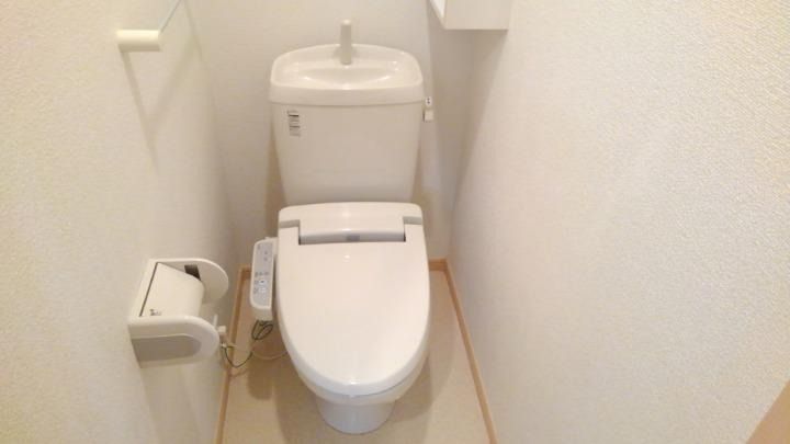 ��ʌ������s���v��̃A�p�[�g�̃g�C��