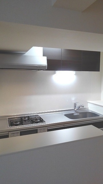 ��ʌ��������܎s����厚���L�̃}���V�����̃L�b�`��