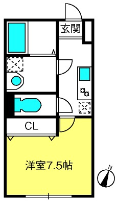 ��ʌ��������܎s������厚�@���̃A�p�[�g�̊Ԏ�