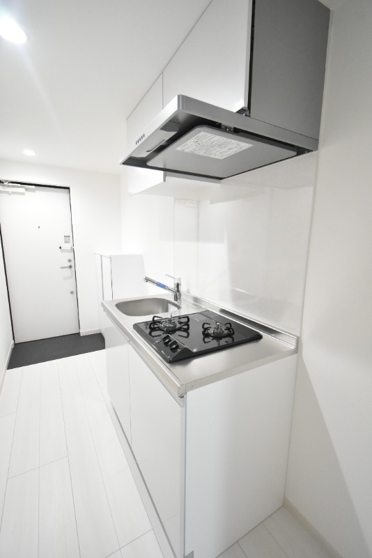 ��ʌ��������܎s������厚�@���̃A�p�[�g�̃L�b�`��