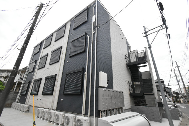 ��ʌ��������܎s������厚�@���̃A�p�[�g�̌����O��