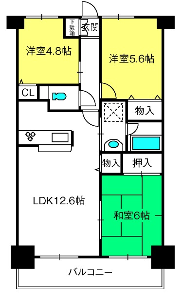 ��ʌ��������܎s��΋���؂Q���ڂ̃}���V�����̊Ԏ�