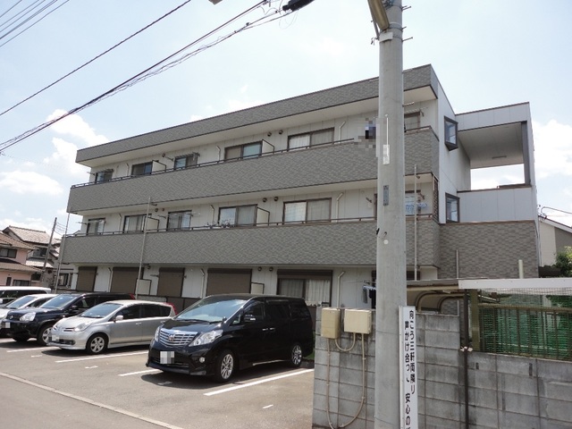 ��ʌ��������܎s����O���T���ڂ̃}���V�����̒��ԏ�