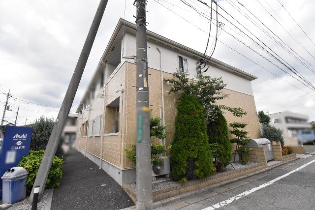 ��ʌ�����s���s�o�H�S���ڂ̃A�p�[�g�̂��̑�