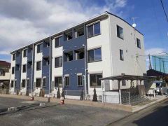 ��ʌ��������܎s�΋�厚�O��1308-6�̃A�p�[�g�̌����O��