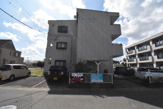 ��ʌ��������܎s��΋�약��P���ڂ̃}���V�����̌����O��