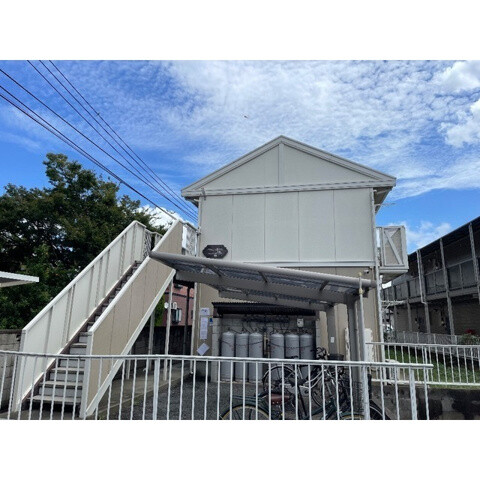 ��ʌ�����s�厚���s�̃A�p�[�g�̌����O��