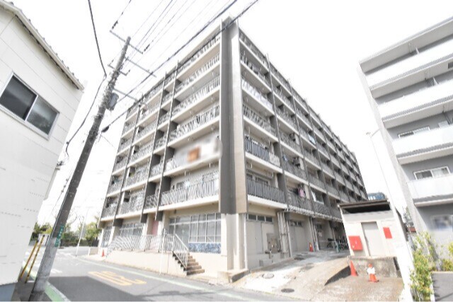 ��ʌ�����s�k�����̃}���V�����̌����O��