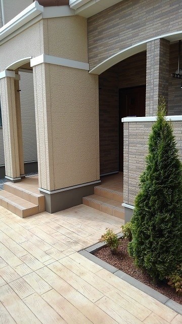 ��ʌ��������܎s�΋�����P���ڂ̃A�p�[�g�̃G���g�����X