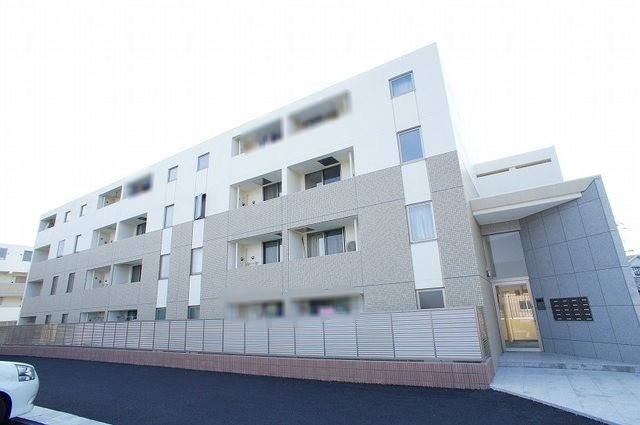 ��ʌ�����s�厚������̃}���V�����̌����O��