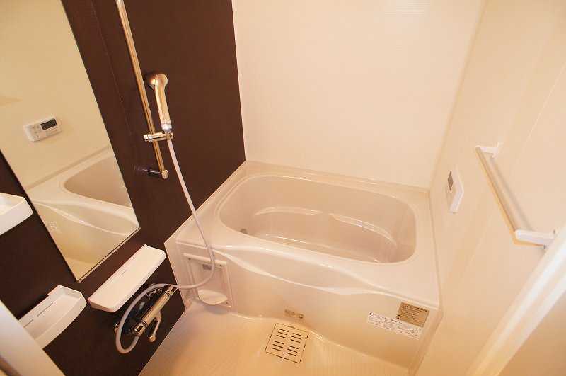 ��ʌ�����s�厚������̃}���V�����̃o�X