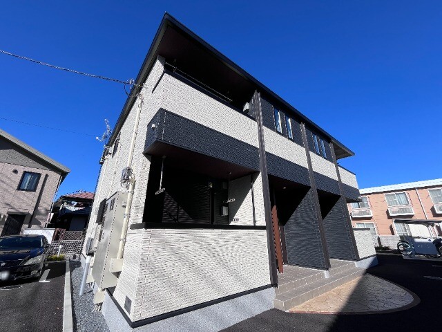 ��ʌ��k�����S�ɓޒ����Q����343�̃A�p�[�g�̌����O��