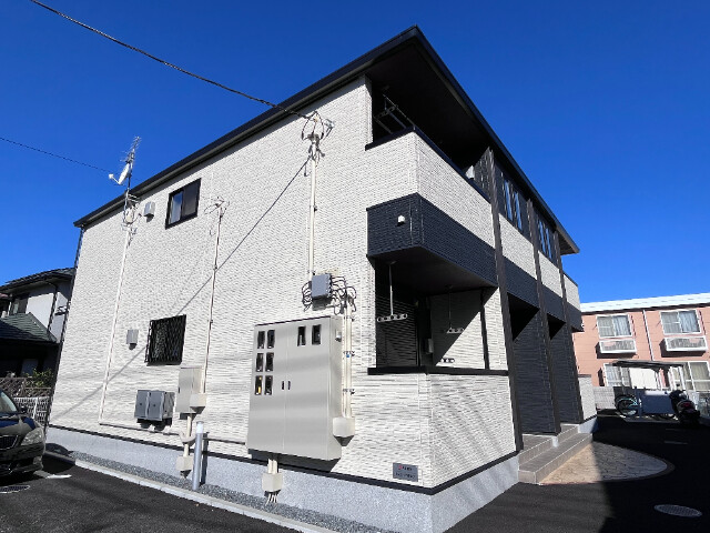 ��ʌ��k�����S�ɓޒ����Q���ڂ̃A�p�[�g�̂��̑�