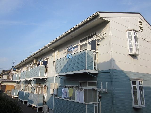 ��ʌ��@�c�s�Β��P����25-3�̃A�p�[�g�̌����O��