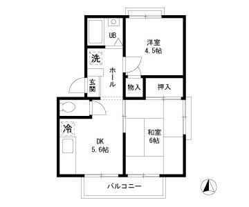 ��ʌ��������܎s��{����ؒ��Q���ڂ̃A�p�[�g�̊Ԏ�