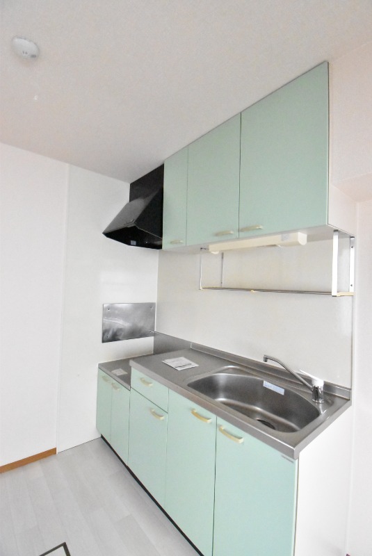 ��ʌ��������܎s�΋擹�c�y�S���ڂ̃e���X�n�E�X�̃L�b�`��