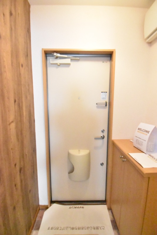 ��ʌ��������܎s�΋擹�c�y�S���ڂ̃e���X�n�E�X�̌���