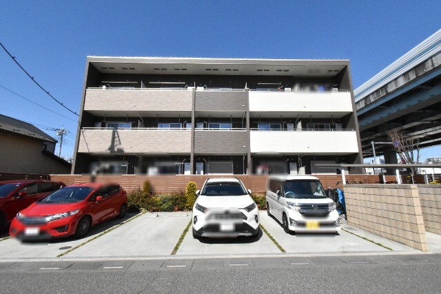 ��ʌ��������܎s�����攪���q�P���ڂ̃A�p�[�g�̌����O��