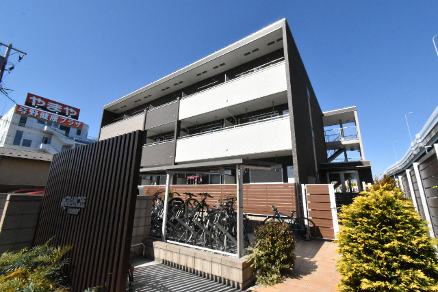 ��ʌ��������܎s�����攪���q�P���ڂ̃A�p�[�g�̌����O��