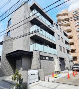 ��ʌ��������܎s�Y�a���؍�P����3-8�̃}���V�����̌����O��