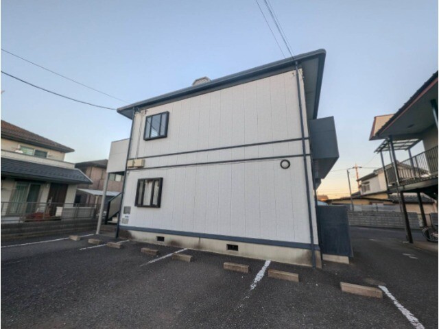 ��ʌ��������܎s��΋���q�S���ڂ̃A�p�[�g�̌����O��