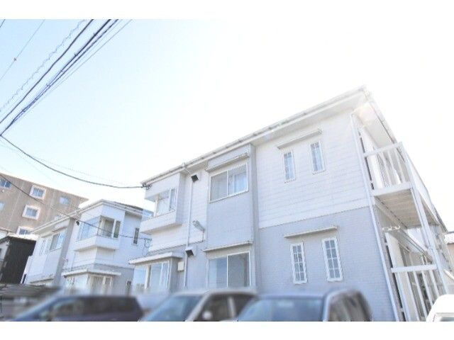 ��ʌ�����s�˒˓��P���ڂ̃A�p�[�g�̌����O��