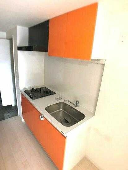 ��ʌ��������܎s��΋�{���S���ڂ̃}���V�����̃L�b�`��