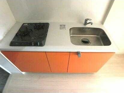 ��ʌ��������܎s��΋�{���S���ڂ̃}���V�����̃L�b�`��