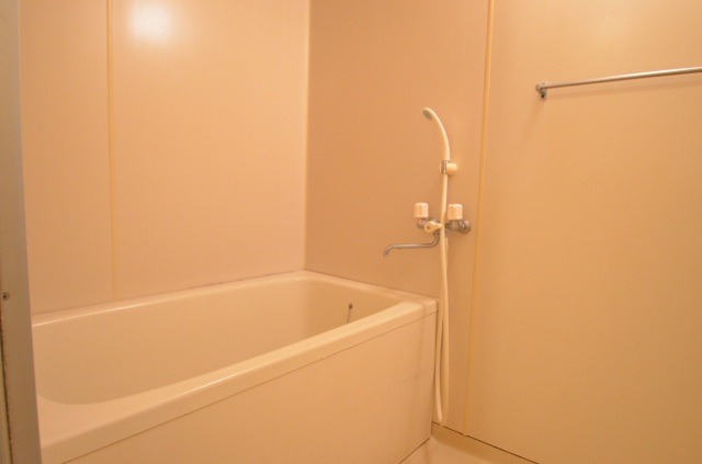 ��ʌ�����s�t���P���ڂ̃}���V�����̃o�X